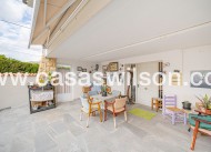 Sale - Villa - La Nucía - Panorama