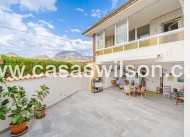 Sale - Villa - La Nucía - Panorama