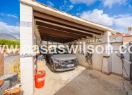 Sale - Villa - La Nucía - Panorama
