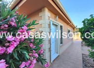 Sale - Villa - La Romana - Inland
