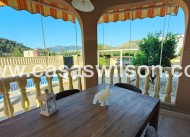 Sale - Villa - La Romana - Inland