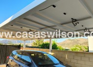 Sale - Villa - La Romana - Inland