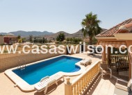Sale - Villa - La Romana - Inland