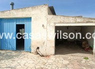 Sale - Villa - La Romana - Inland