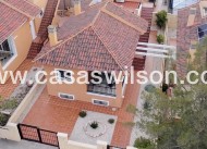 Sale - Villa - La Romana - Inland