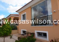 Sale - Villa - La Romana - Inland
