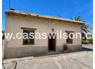 Sale - Villa - La Romana - Inland