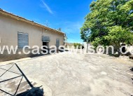 Sale - Villa - La Romana - Inland
