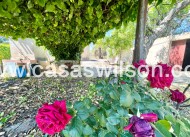 Sale - Villa - La Romana - Inland