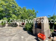 Sale - Villa - La Romana - Inland