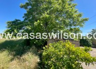 Sale - Villa - La Romana - Inland