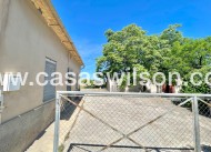 Sale - Villa - La Romana - Inland