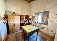 Sale - Villa - La Romana - Inland