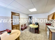 Sale - Villa - La Romana - Inland