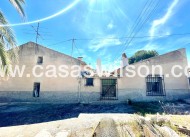 Sale - Villa - La Romana - Inland