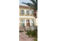 Sale - Villa - La Romana - Inland