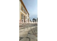 Sale - Villa - La Romana - Inland
