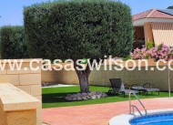 Sale - Villa - La Romana - Inland