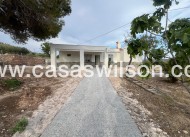 Sale - Villa - La Solana