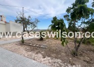 Sale - Villa - La Solana