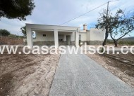 Sale - Villa - La Solana