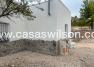 Sale - Villa - La Solana