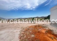 Sale - Villa - La Solana