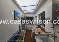 Sale - Villa - La Zenia - Costa Blanca