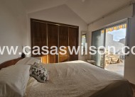 Sale - Villa - La Zenia - Costa Blanca