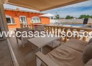 Sale - Villa - Las Heredades - Heredades