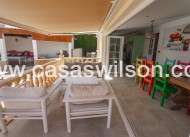 Sale - Villa - Las Heredades - Heredades