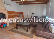 Sale - Villa - Las Heredades - Heredades