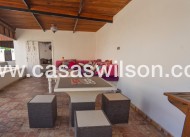 Sale - Villa - Las Heredades - Heredades