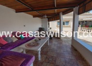 Sale - Villa - Las Heredades - Heredades