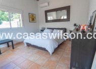 Sale - Villa - Las Heredades - Heredades