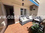 Sale - Villa - Las Ramblas Golf - Inland