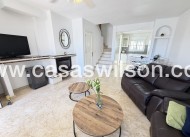 Sale - Villa - Las Ramblas Golf - Inland