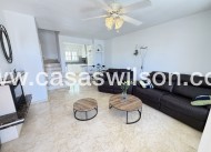 Sale - Villa - Las Ramblas Golf - Inland