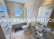 Sale - Villa - Las Ramblas Golf - Inland