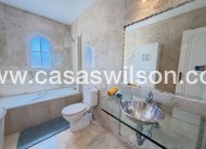 Sale - Villa - Las Ramblas Golf - Inland