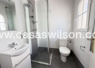 Sale - Villa - Las Ramblas Golf - Inland