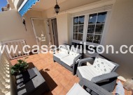Sale - Villa - Las Ramblas Golf - Inland