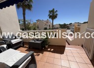 Sale - Villa - Las Ramblas Golf - Inland