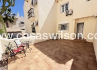 Sale - Villa - Las Ramblas Golf - Inland