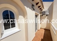 Sale - Villa - Las Ramblas Golf - Inland