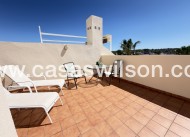 Sale - Villa - Las Ramblas Golf - Inland