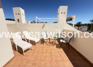 Sale - Villa - Las Ramblas Golf - Inland
