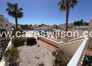 Sale - Villa - Las Ramblas Golf - Inland