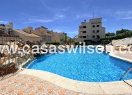 Sale - Villa - Las Ramblas Golf - Inland