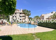 Sale - Villa - Las Ramblas Golf - Inland